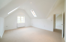 Wheatley Hills bedroom extension leads