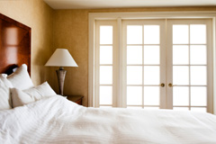 Wheatley Hills bedroom extension costs