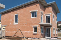 Wheatley Hills home extensions