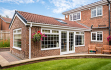 Wheatley Hills house extension leads