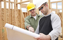 Wheatley Hills outhouse construction leads